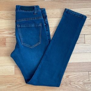 EUC Liverpool Abby Skinny Jeans